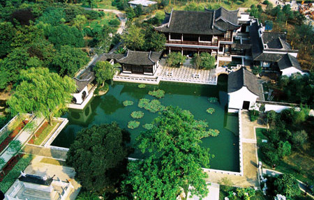 Greening series