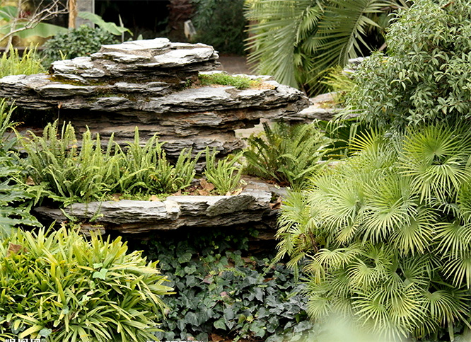 Greening series